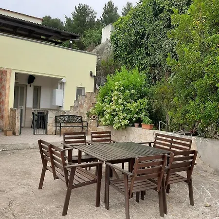 Country house Azienda Agricola Gentile - La Casa Degli Ulivi *