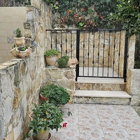Azienda Agricola Gentile - La Casa Degli Ulivi Country house
