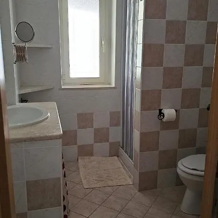Azienda Agricola Gentile - La Casa Degli Ulivi Country house Vieste
