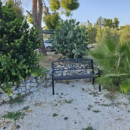 Azienda Agricola Gentile - La Casa Degli Ulivi Country house